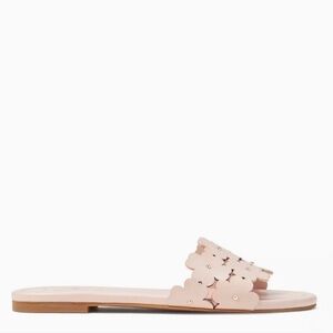 Kate Spade Daisy Field Sandals, pink